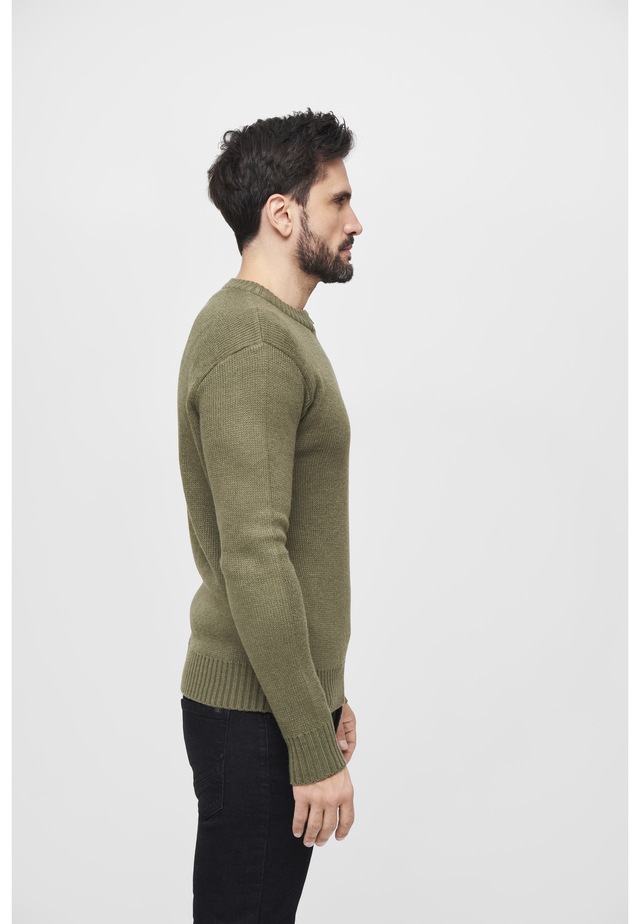 Brandit Bolero »Brandit Herren Armee Pullover« 1 Stk.