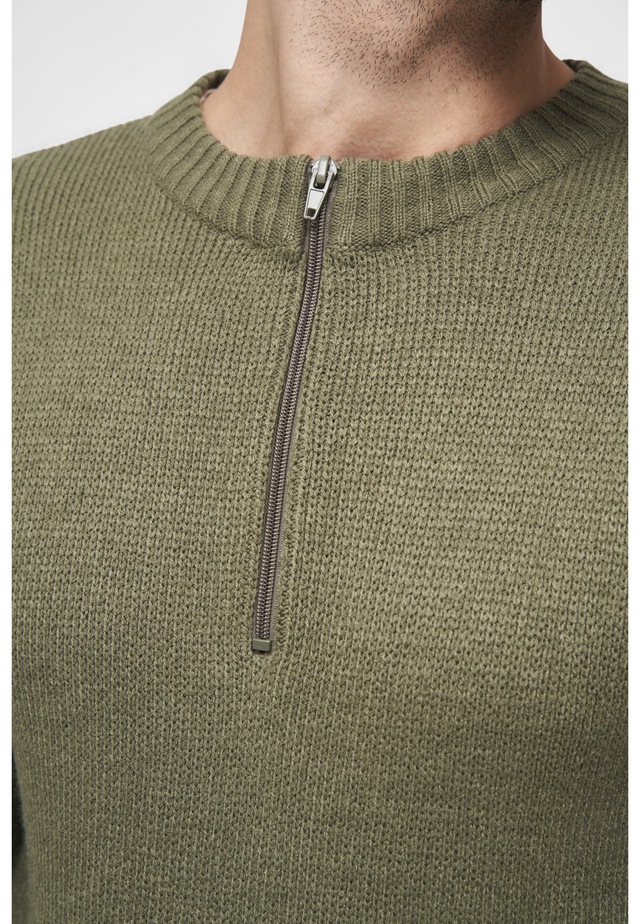 Brandit Bolero »Brandit Herren Armee Pullover« 1 Stk.