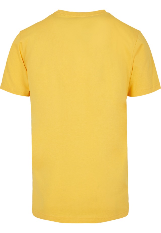 MisterTee T-Shirt »MisterTee Herren Weekend Wolf Tee« 1