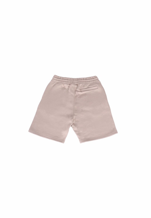 Dropsize Sweatshorts »Dropsize HEAVY EMBO SWEAT SHORTS«