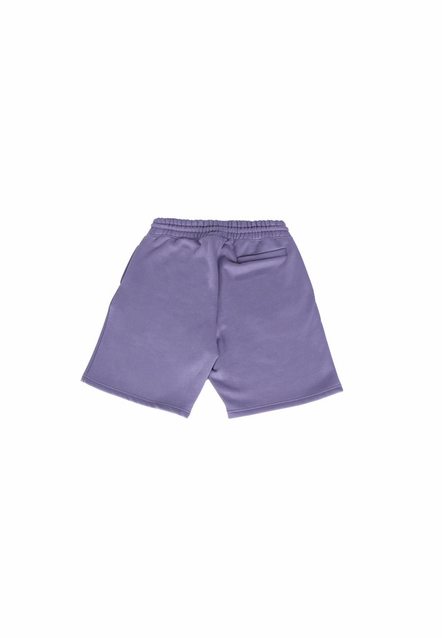 Dropsize Sweatshorts »Dropsize HEAVY EMBO SWEAT SHORTS«