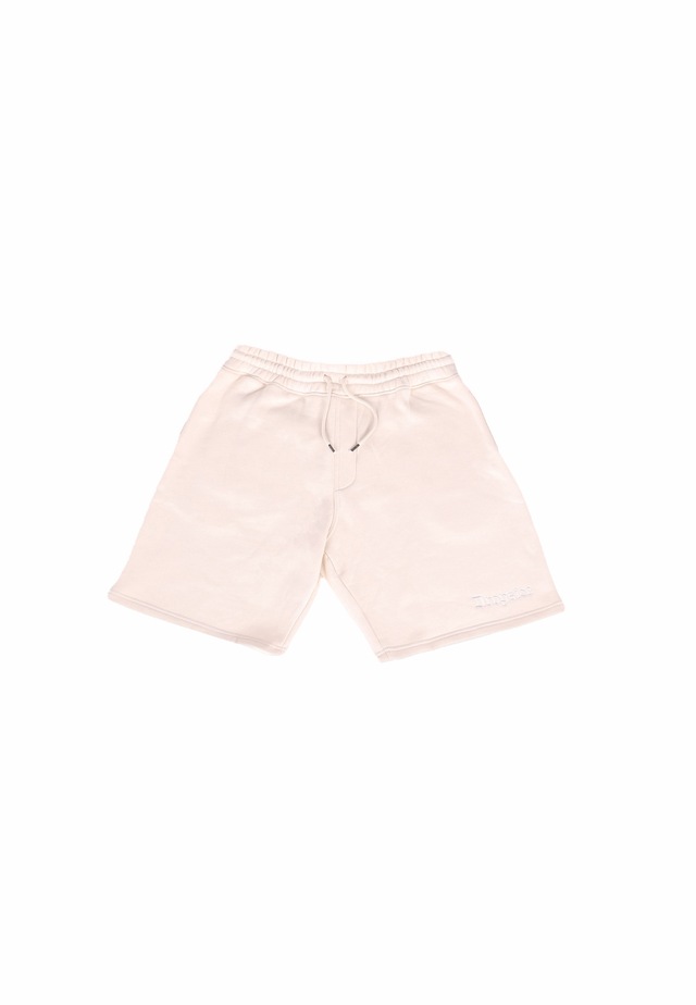 Dropsize Sweatshorts »Dropsize HEAVY EMBO SWEAT SHORTS«