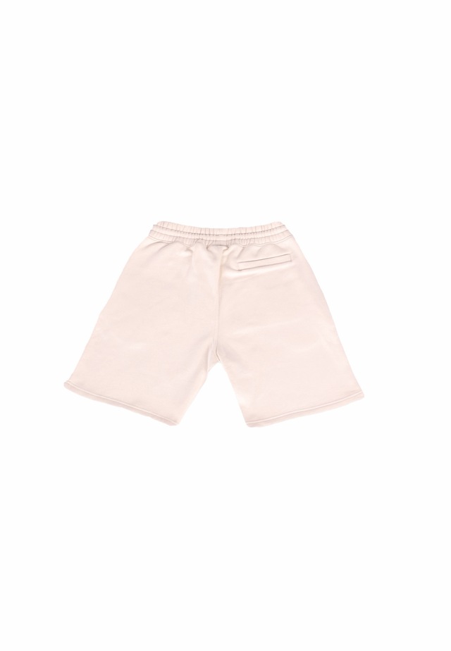Dropsize Sweatshorts »Dropsize HEAVY EMBO SWEAT SHORTS«