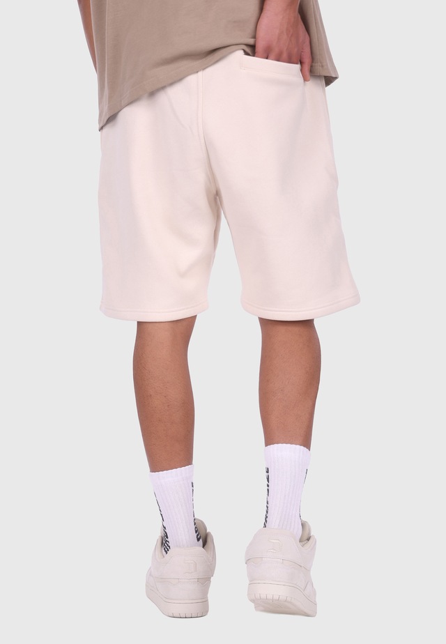 Dropsize Sweatshorts »Dropsize HEAVY EMBO SWEAT SHORTS«