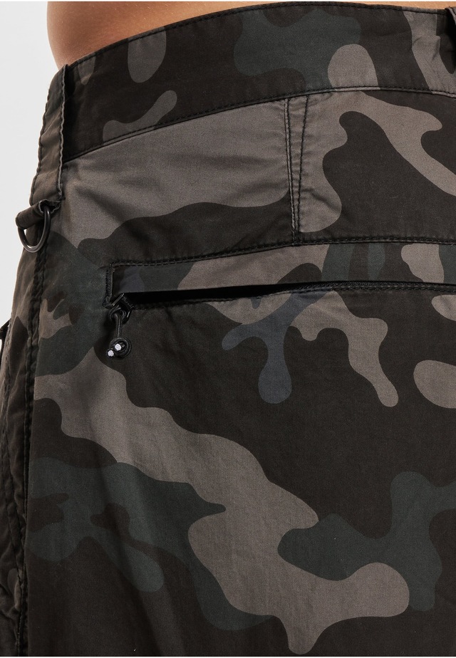 Brandit Cargohose »Brandit Brandit Kombi Basic Pants«