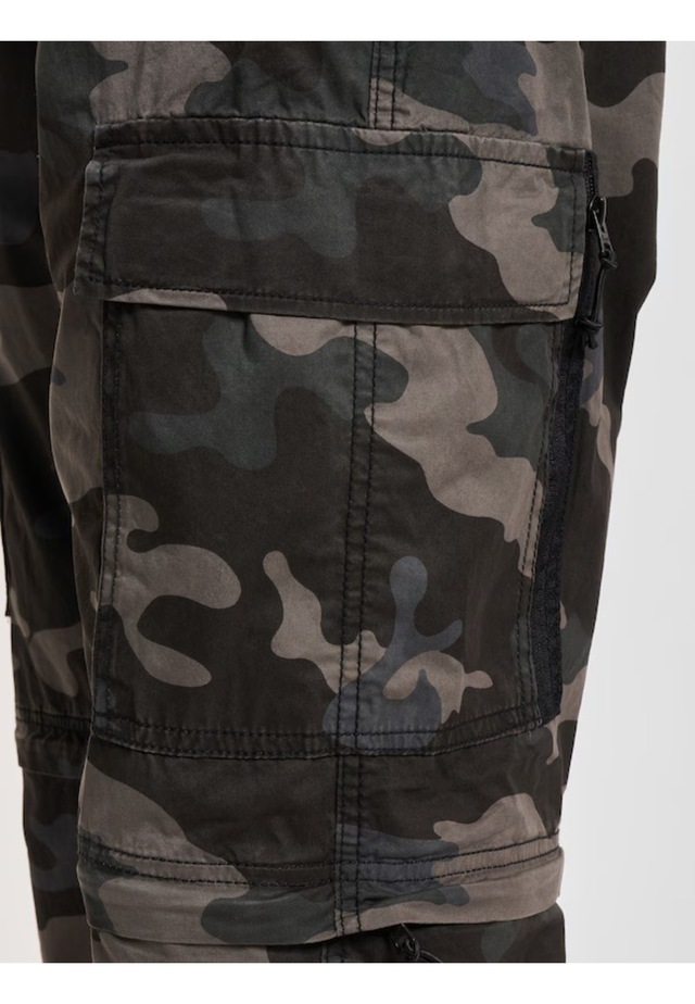 Brandit Cargohose »Brandit Brandit Kombi Basic Pants«