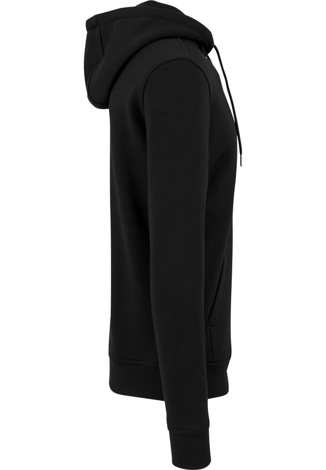 URBAN CLASSICS Sweatshirt »Urban Classics Herren Sweat Bomber Hoody«, 1 Stk.