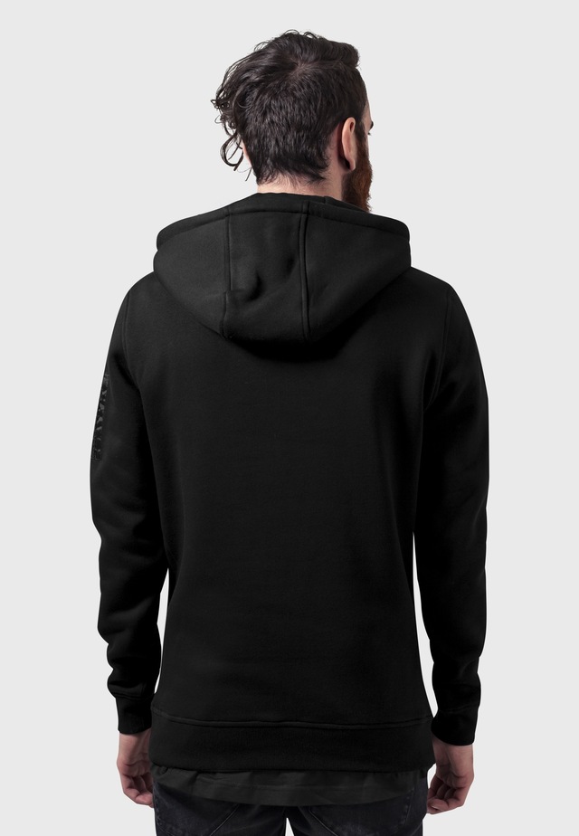 URBAN CLASSICS Sweatshirt »Urban Classics Herren Sweat Bomber Hoody«, 1 Stk.