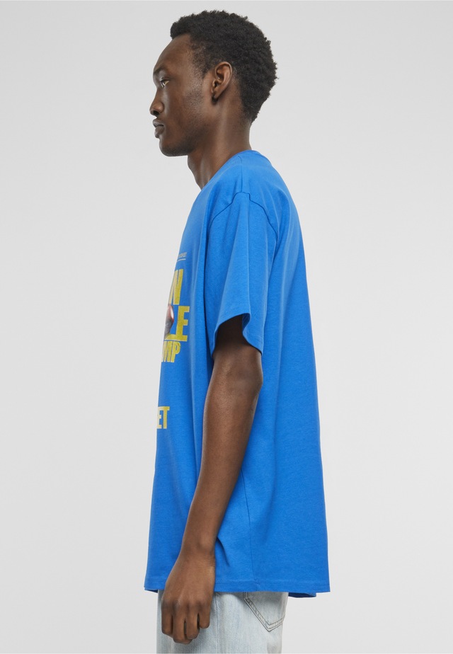 Upscale by Mister Tee T-Shirt »Upscale by Mister Tee Herren Rumble Heavy Oversize Tee« 1 Stk.