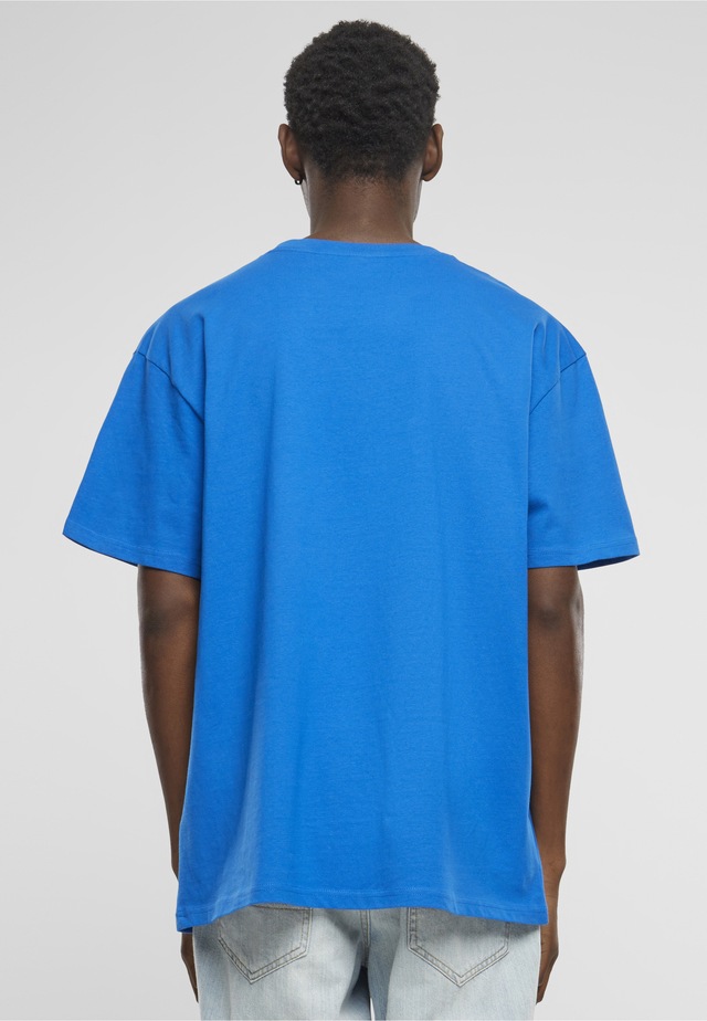 Upscale by Mister Tee T-Shirt »Upscale by Mister Tee Herren Rumble Heavy Oversize Tee« 1 Stk.