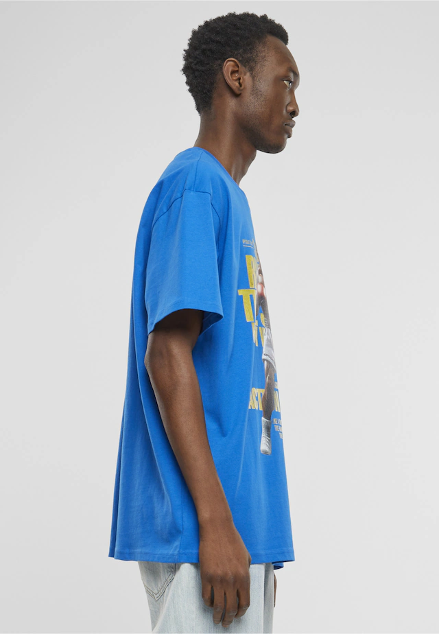 Upscale by Mister Tee T-Shirt »Upscale by Mister Tee Herren Rumble Heavy Oversize Tee« 1 Stk.