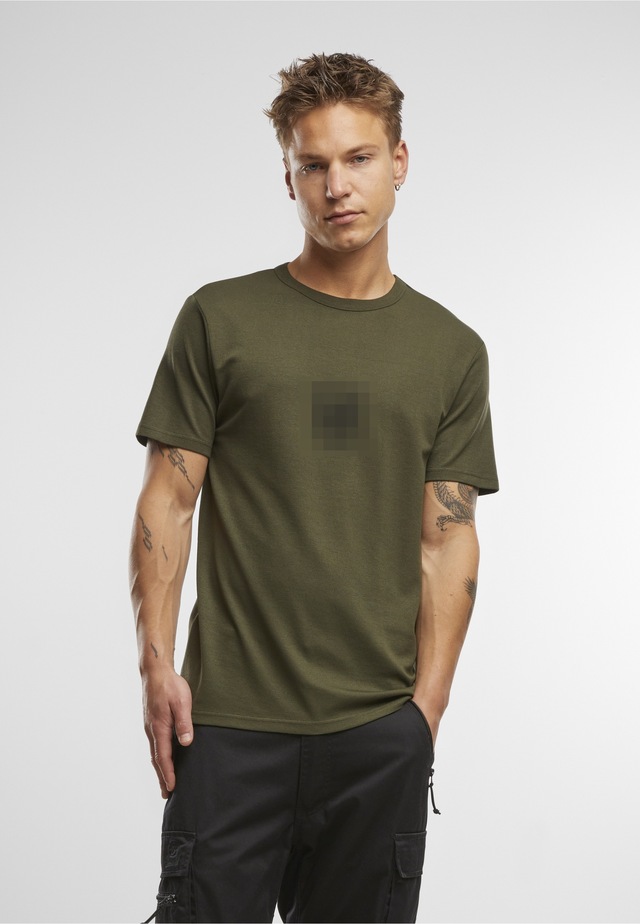 Brandit T-Shirt »Brandit BW Sportshirt« 1 Stk.