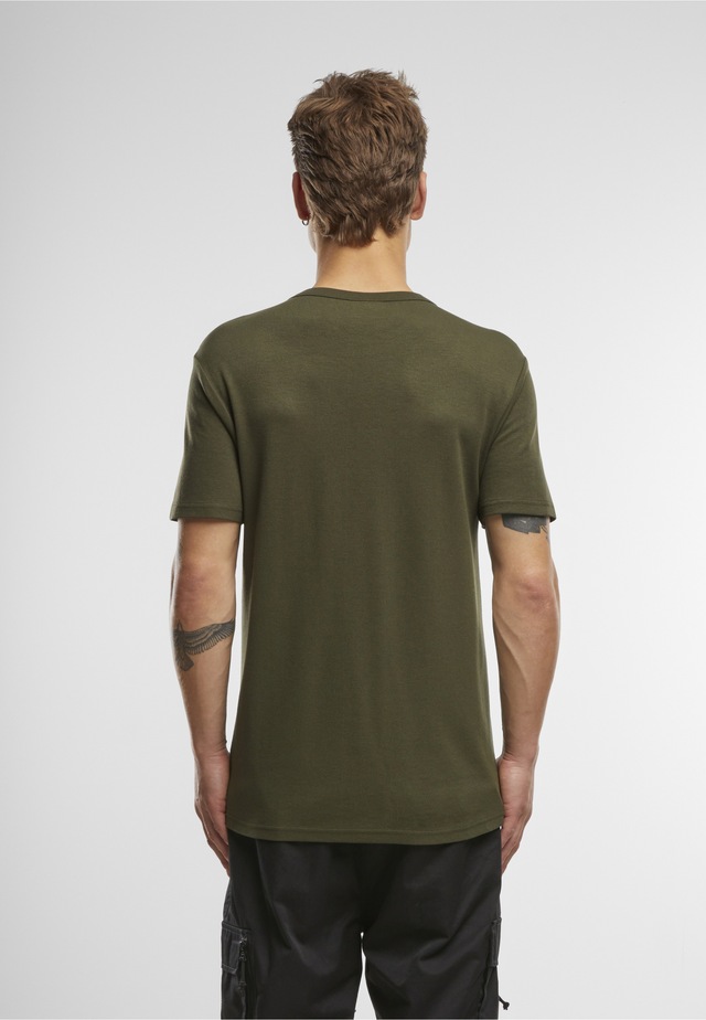 Brandit T-Shirt »Brandit BW Sportshirt« 1 Stk.