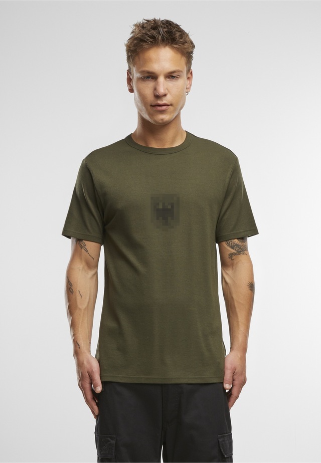 Brandit T-Shirt »Brandit BW Sportshirt« 1 Stk.