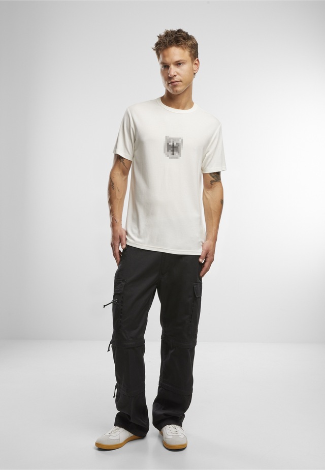 Brandit T-Shirt »Brandit BW Sportshirt« 1 Stk.