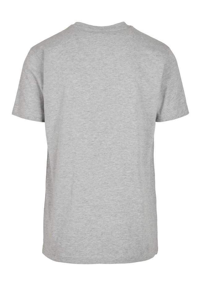 MisterTee Kurzarmshirt »MisterTee Herren Vintage Ballin Tee« 1 Stk.
