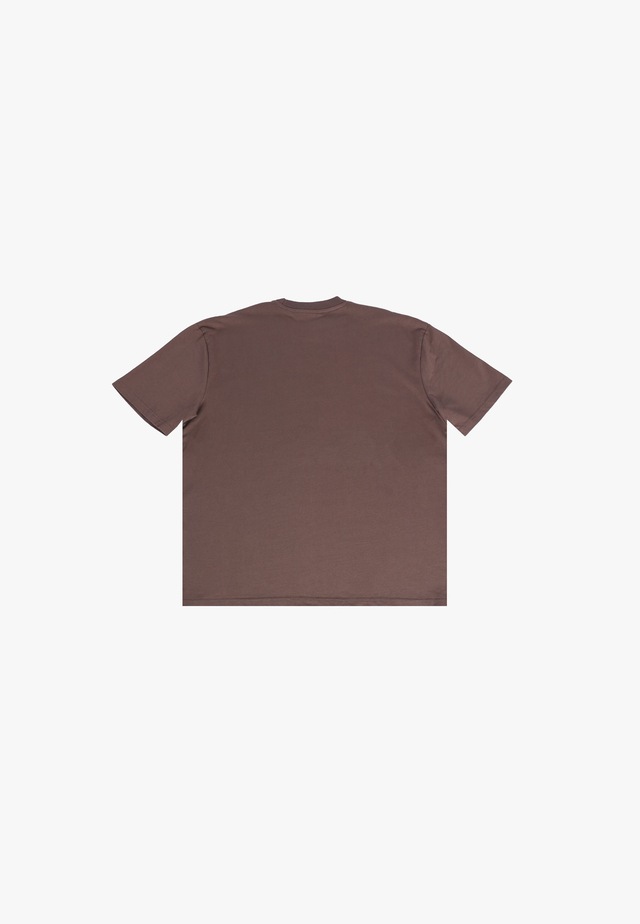 Dropsize T-Shirt »Dropsize HEAVY OVERSIZE METAL PATCH T-SHIRT« 1 Stk.