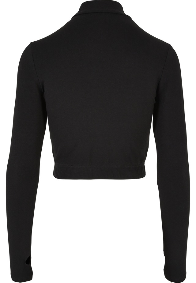 Rocawear Longsleeve »Rocawear Damen Rocawear Leagacy Longsleeve« 1 Stk.
