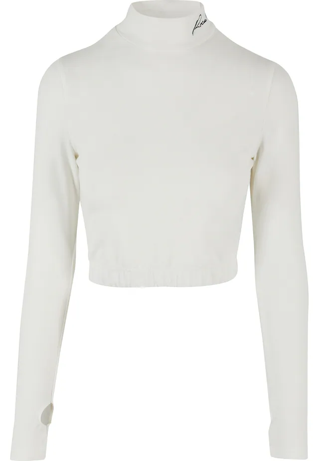 Rocawear Longsleeve »Rocawear Damen Rocawear Leagacy Longsleeve« 1 Stk.