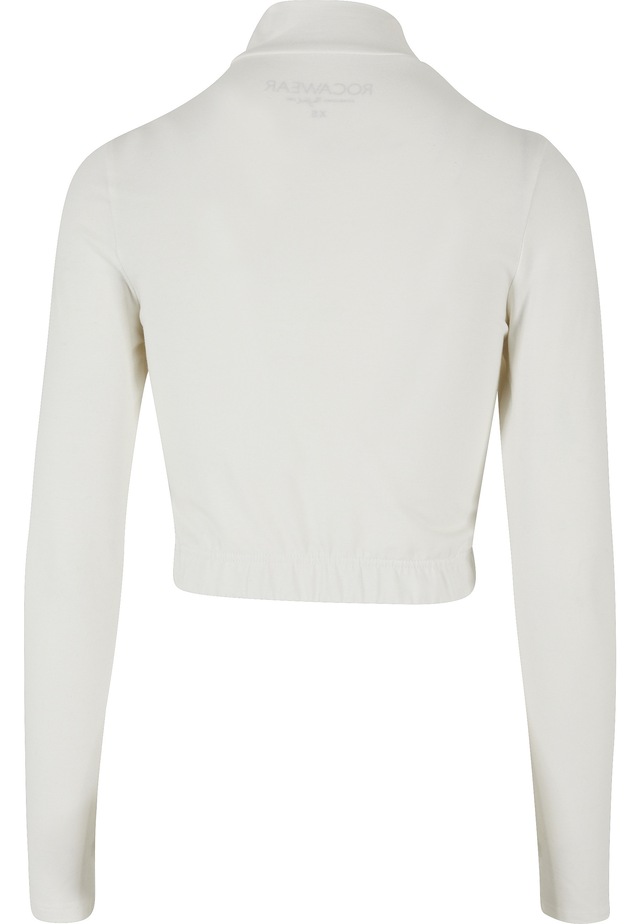 Rocawear Longsleeve »Rocawear Damen Rocawear Leagacy Longsleeve« 1 Stk.