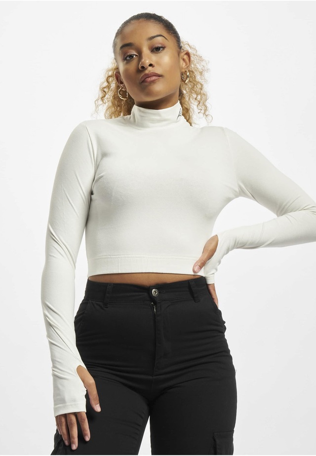 Rocawear Longsleeve »Rocawear Damen Rocawear Leagacy Longsleeve« 1 Stk.