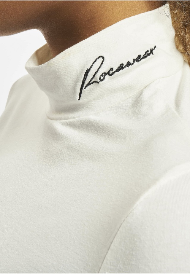 Rocawear Longsleeve »Rocawear Damen Rocawear Leagacy Longsleeve« 1 Stk.