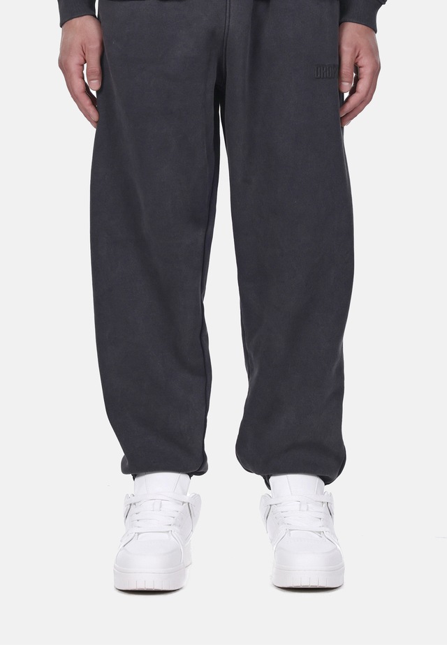 Dropsize Jogginghose »Dropsize HEAVY LOOSE FIT JOGGER«