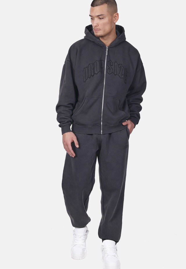 Dropsize Jogginghose »Dropsize HEAVY LOOSE FIT JOGGER«