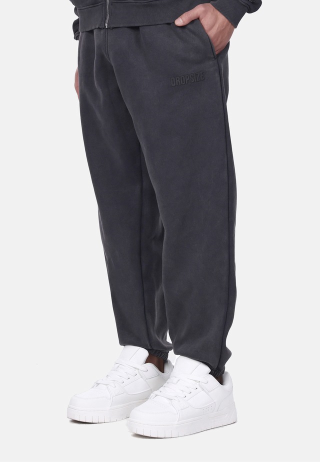 Dropsize Jogginghose »Dropsize HEAVY LOOSE FIT JOGGER«