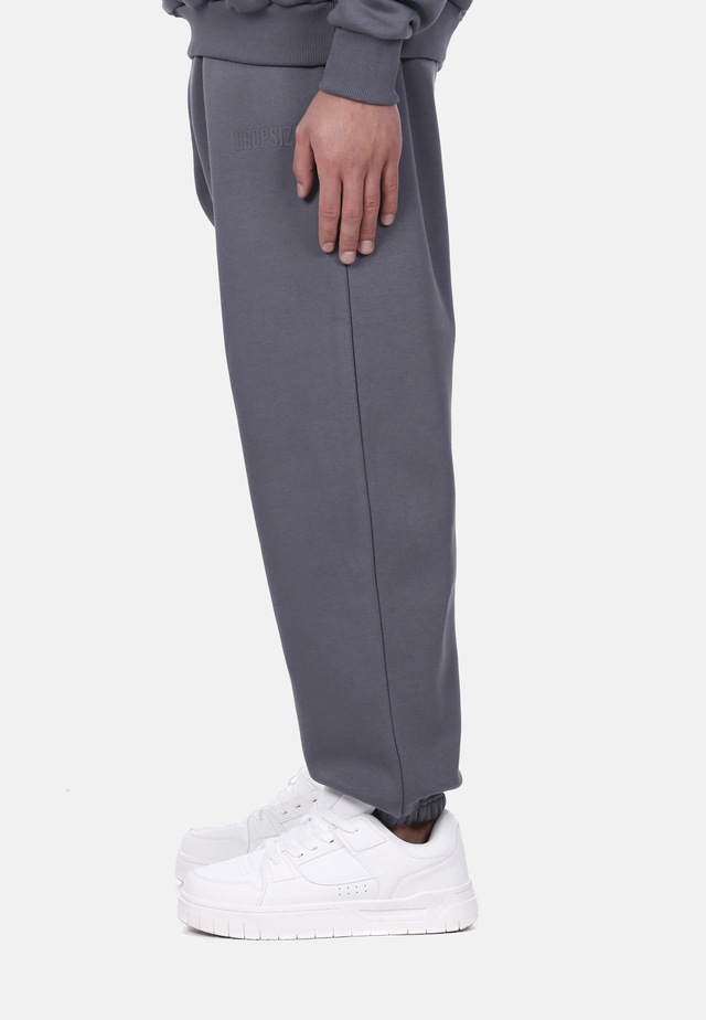 Dropsize Jogginghose »Dropsize HEAVY LOOSE FIT JOGGER«