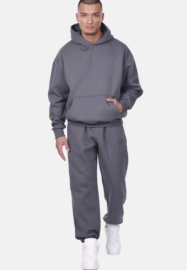 Dropsize Jogginghose »Dropsize HEAVY LOOSE FIT JOGGER«