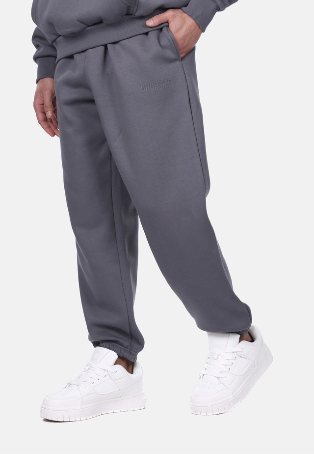 Dropsize Jogginghose »Dropsize HEAVY LOOSE FIT JOGGER«