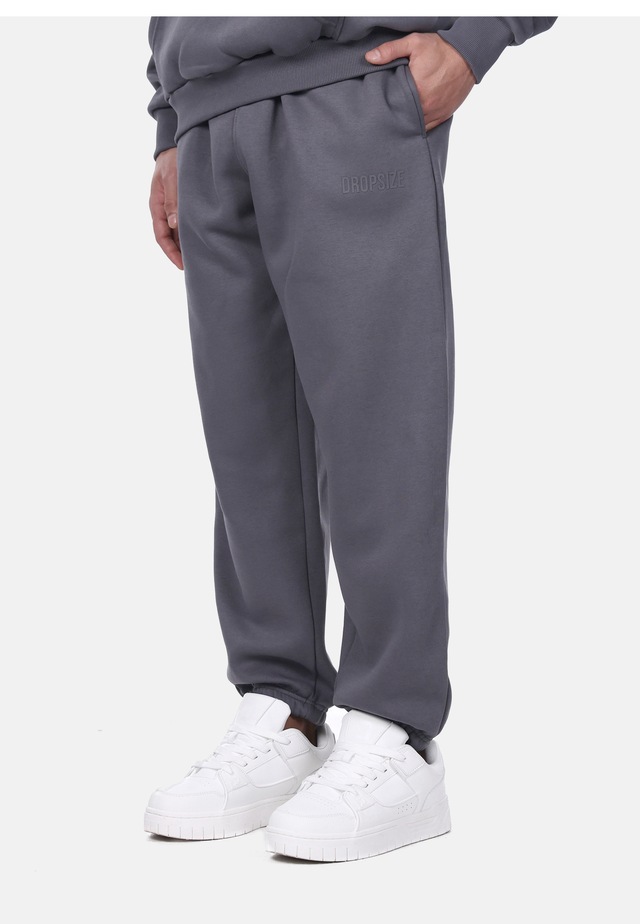 Dropsize Jogginghose »Dropsize HEAVY LOOSE FIT JOGGER«