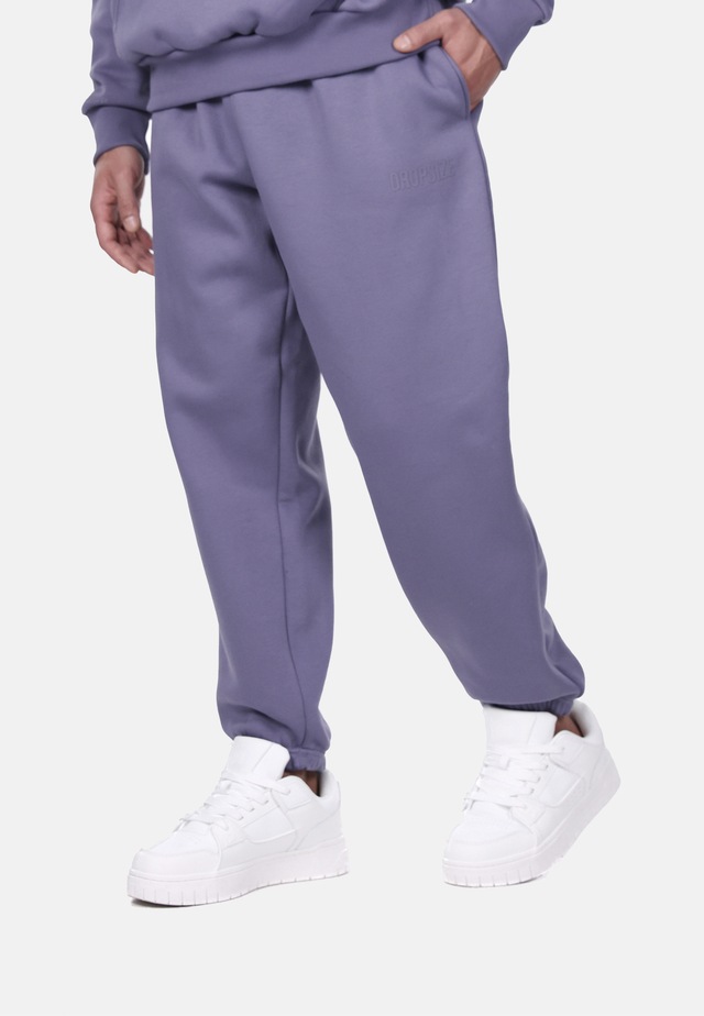Dropsize Jogginghose »Dropsize HEAVY LOOSE FIT JOGGER«