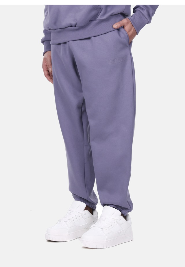 Dropsize Jogginghose »Dropsize HEAVY LOOSE FIT JOGGER«