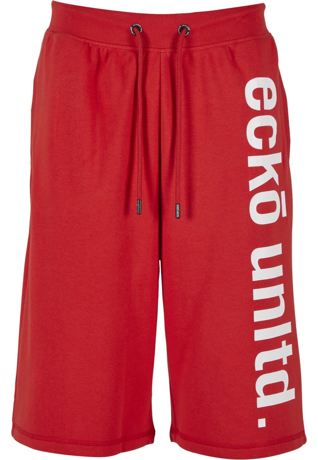 Ecko Unltd. Shorts »Ecko Unltd. Herren 2 Face Shorts«