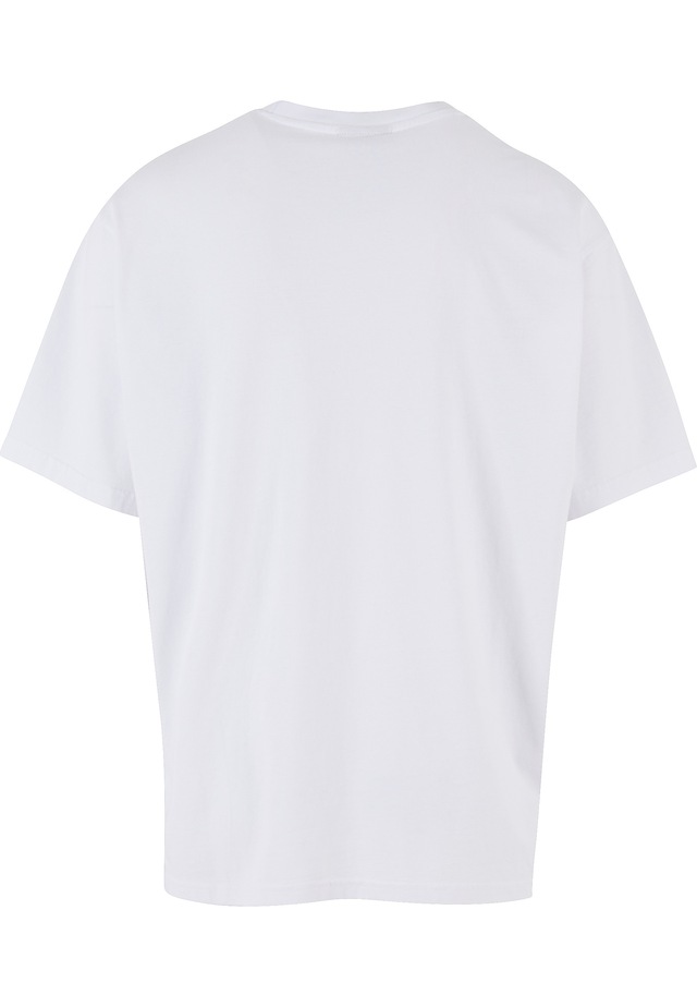 2Y Studios T-Shirt »2Y Studios Herren 2Y Less Scrolling Oversize Tee« 1 Stk.