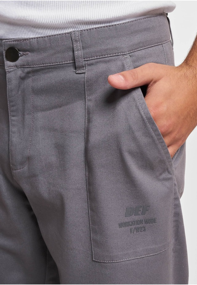 DEF Chinos »DEF DEF Kim Chinopants«