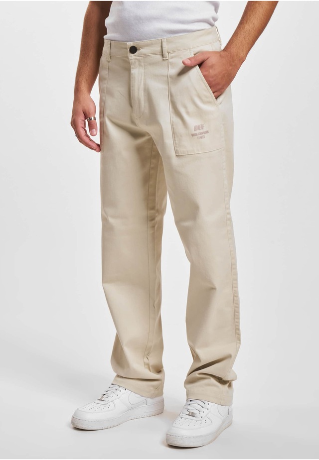 DEF Chinos »DEF DEF Kim Chinopants«