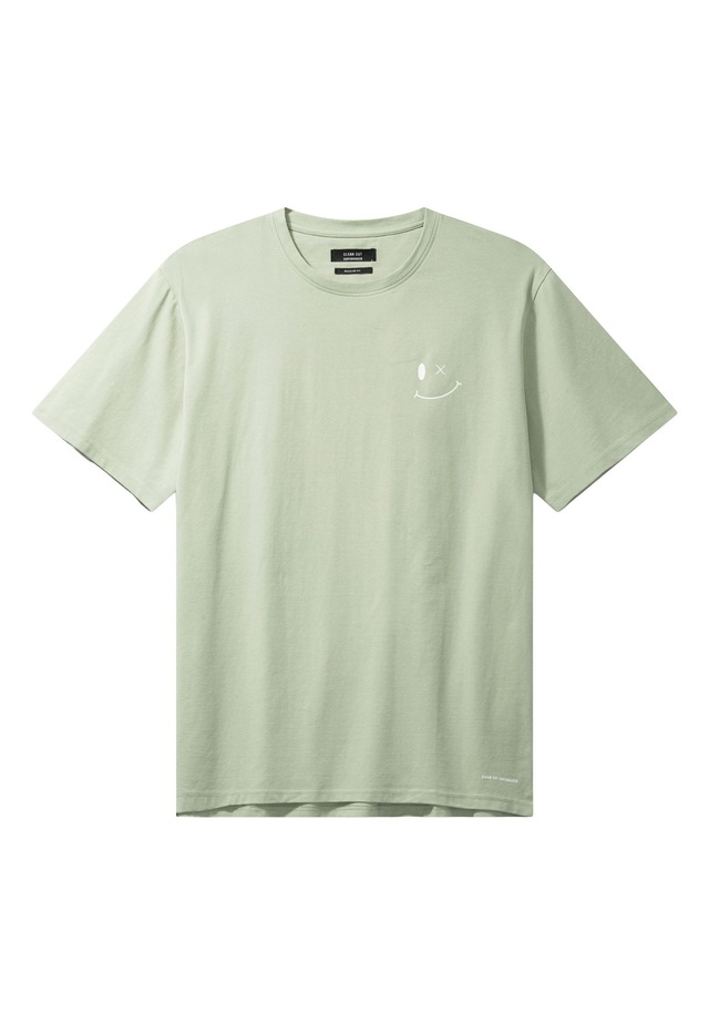 Clean Cut Copenhagen T-Shirt »Clean Cut Copenhagen Patrick Organic Tee« 1