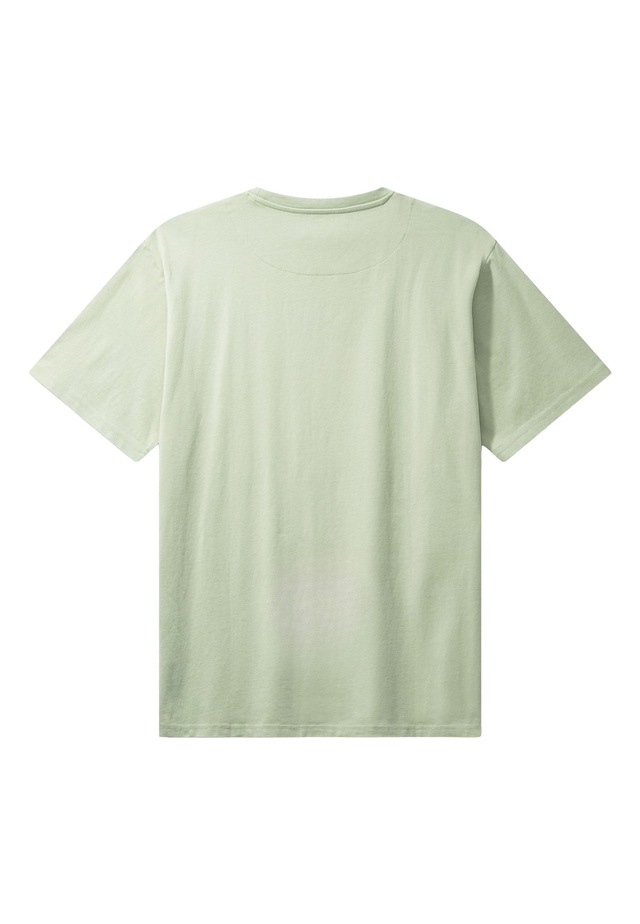 Clean Cut Copenhagen T-Shirt »Clean Cut Copenhagen Patrick Organic Tee« 1