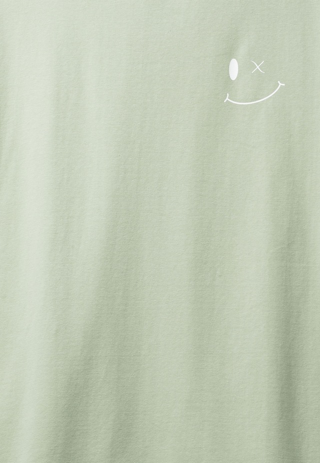 Clean Cut Copenhagen T-Shirt »Clean Cut Copenhagen Patrick Organic Tee« 1