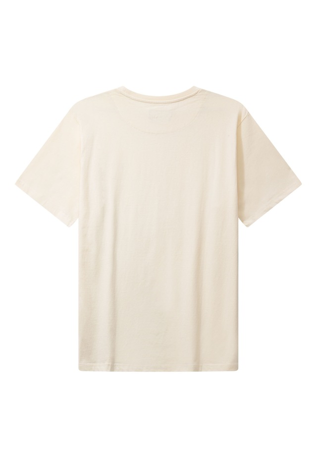 Clean Cut Copenhagen T-Shirt »Clean Cut Copenhagen Patrick Organic Tee« 1