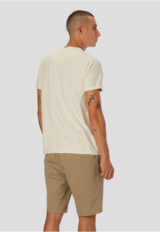 Clean Cut Copenhagen T-Shirt »Clean Cut Copenhagen Patrick Organic Tee« 1