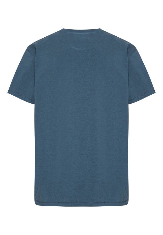Clean Cut Copenhagen T-Shirt »Clean Cut Copenhagen Patrick Organic Tee« 1