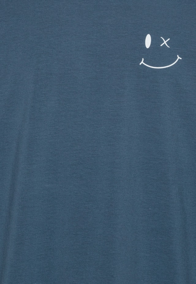 Clean Cut Copenhagen T-Shirt »Clean Cut Copenhagen Patrick Organic Tee« 1