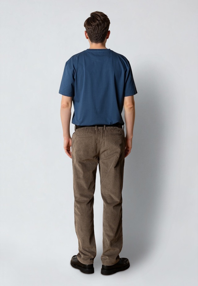 Clean Cut Copenhagen T-Shirt »Clean Cut Copenhagen Patrick Organic Tee« 1