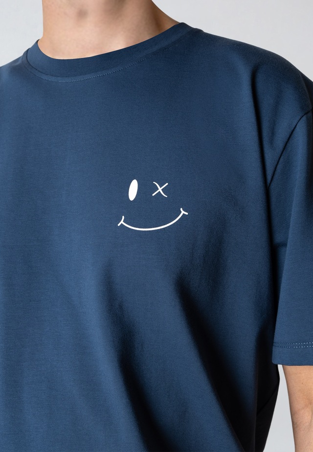 Clean Cut Copenhagen T-Shirt »Clean Cut Copenhagen Patrick Organic Tee« 1