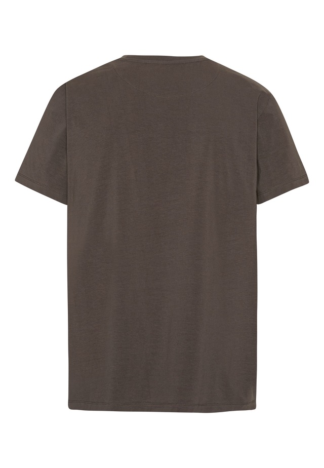 Clean Cut Copenhagen T-Shirt »Clean Cut Copenhagen Patrick Organic Tee« 1