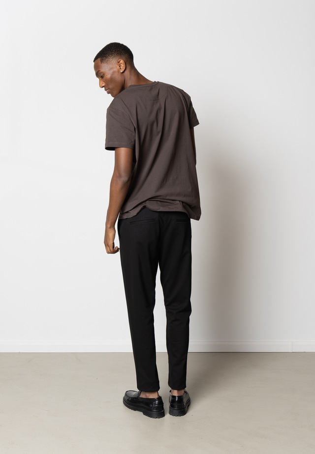Clean Cut Copenhagen T-Shirt »Clean Cut Copenhagen Patrick Organic Tee« 1